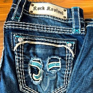 Rock Revival 27 Stacey straight